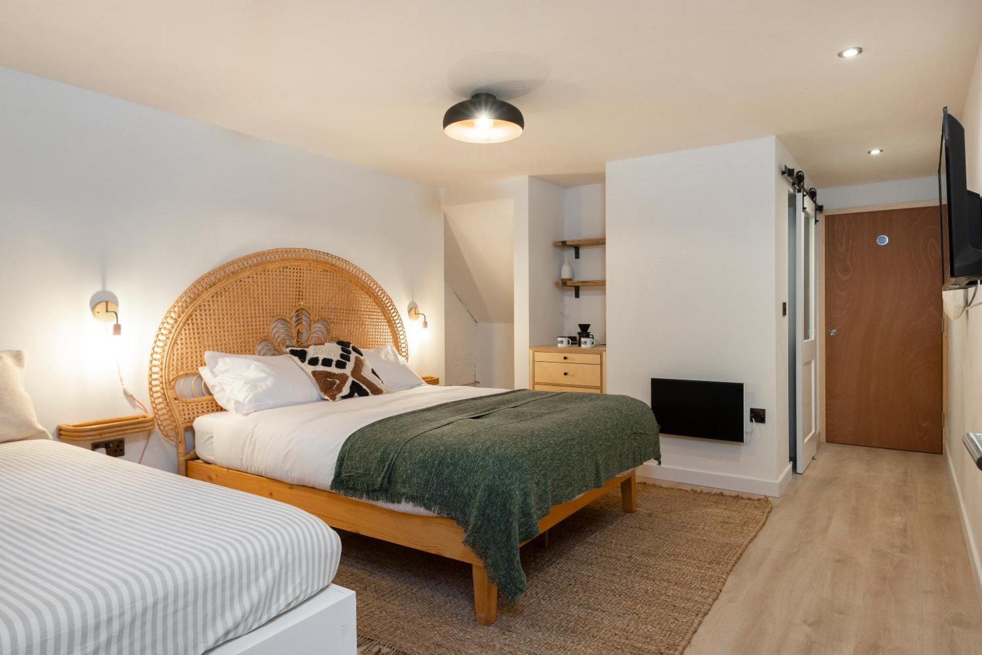 Coalshed Hotel Bristol Room photo
